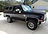 1985 Chevrolet Blazer 4WD for sale 100951961